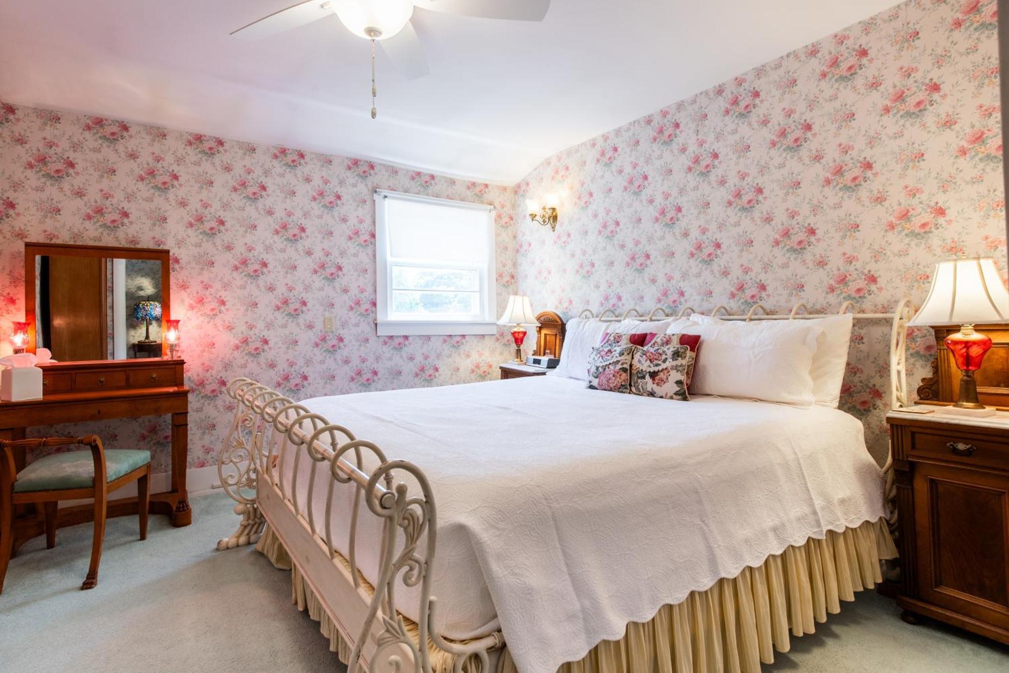 Central Park Bed & Breakfast Louisville Habitación foto