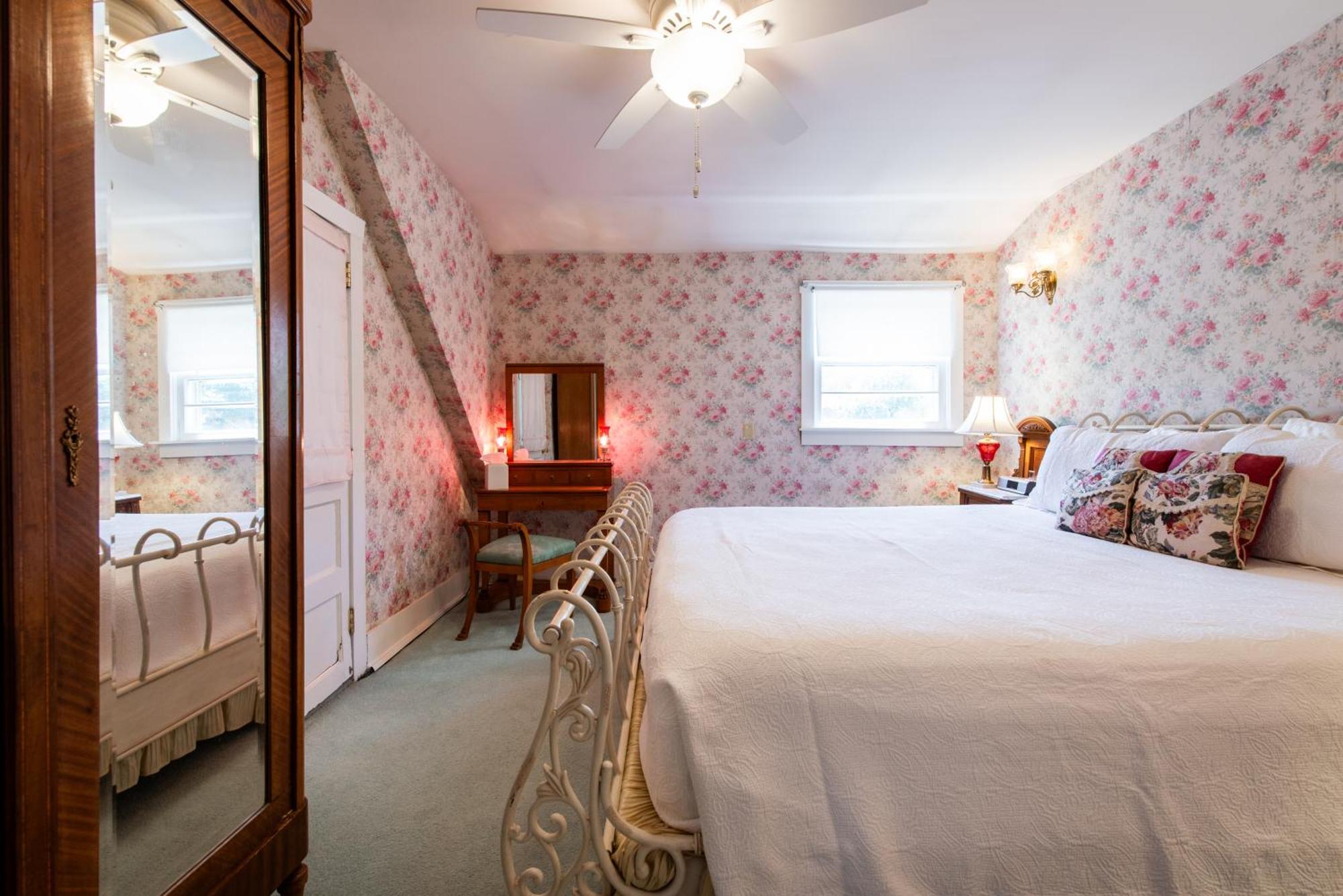 Central Park Bed & Breakfast Louisville Habitación foto