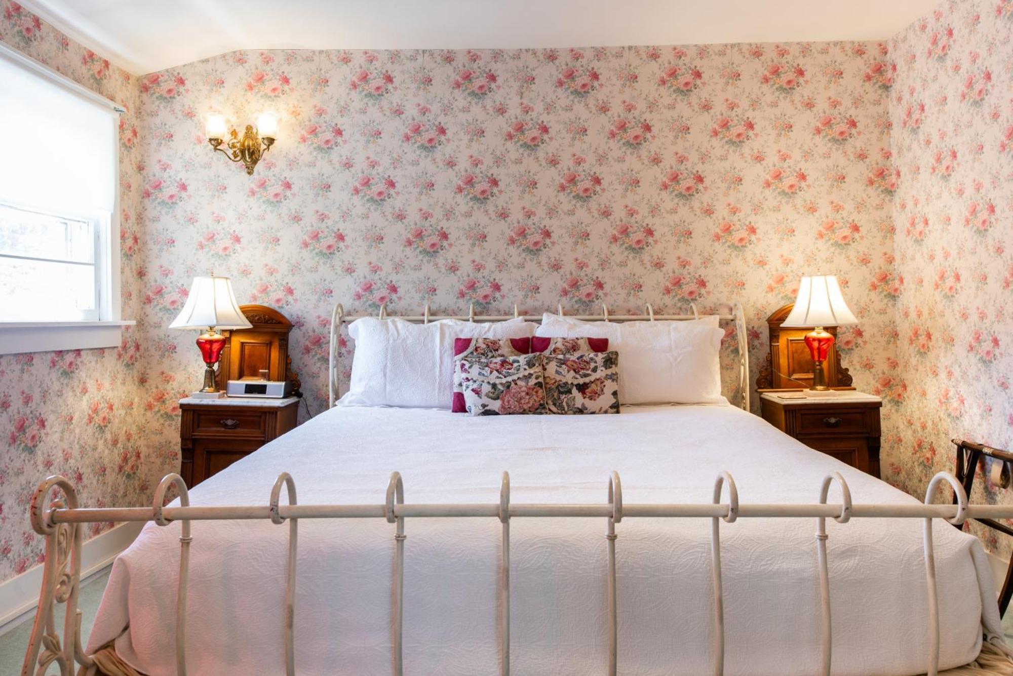 Central Park Bed & Breakfast Louisville Habitación foto
