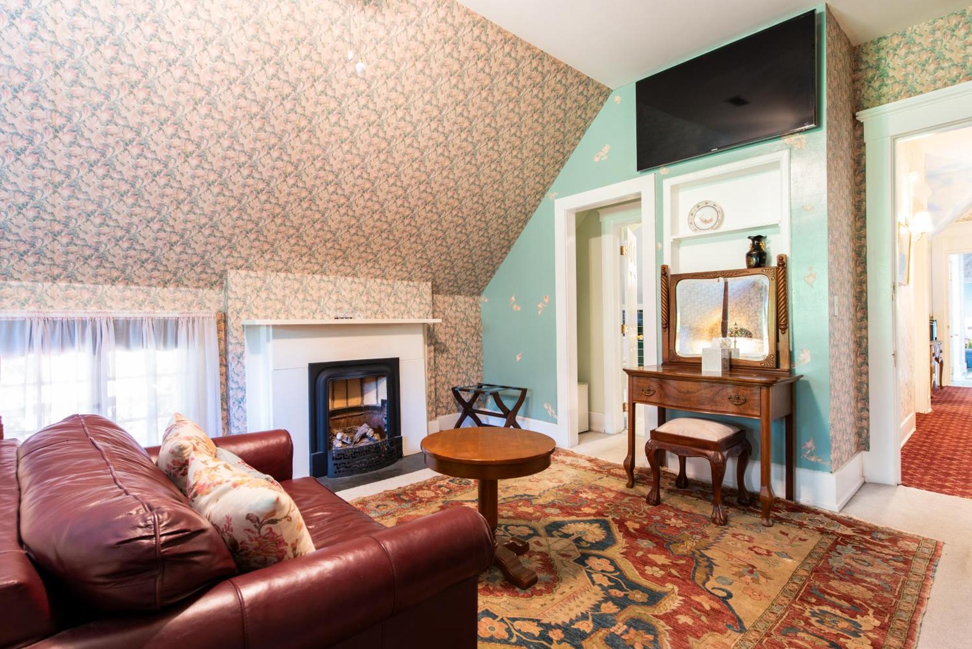 Central Park Bed & Breakfast Louisville Habitación foto