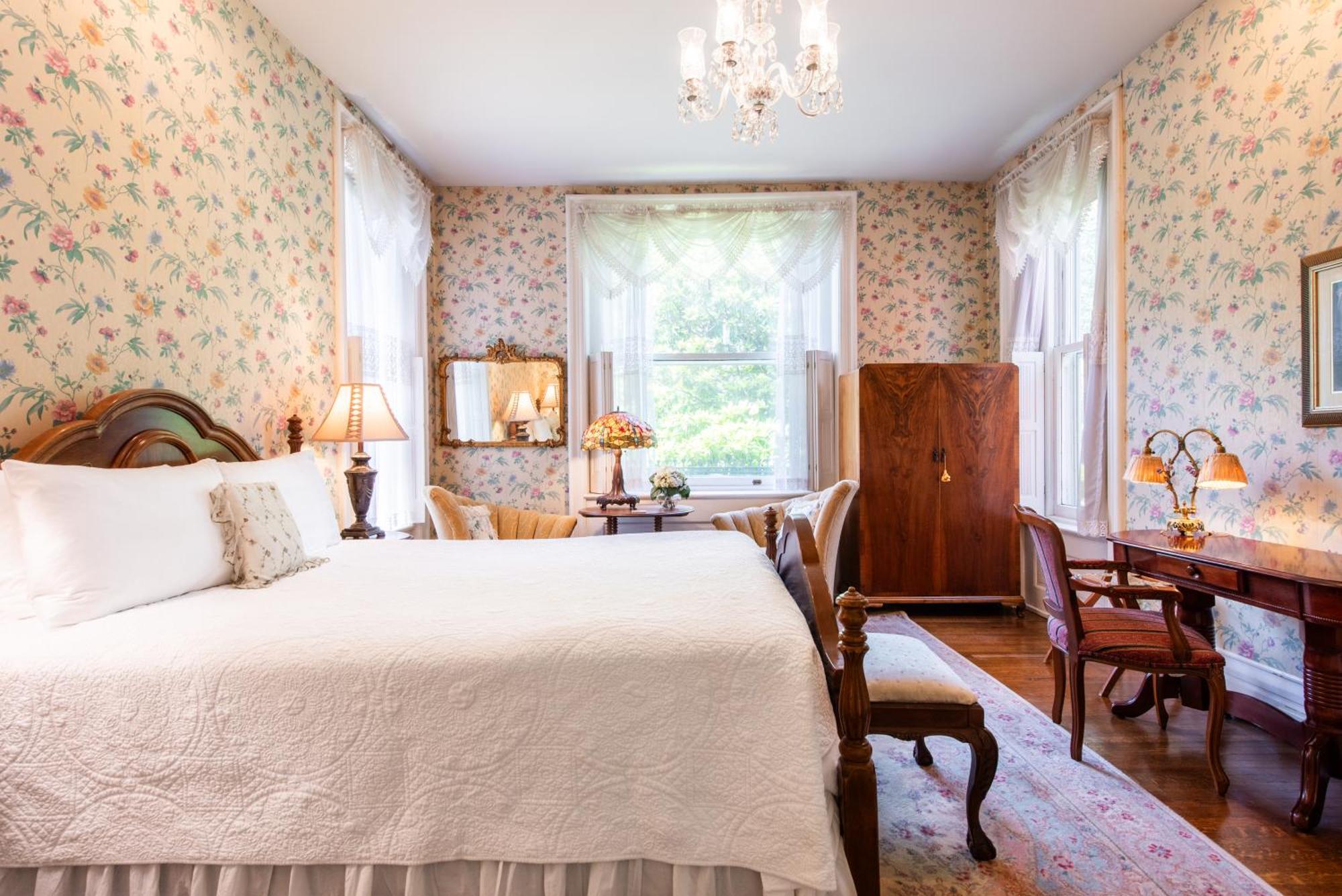 Central Park Bed & Breakfast Louisville Habitación foto