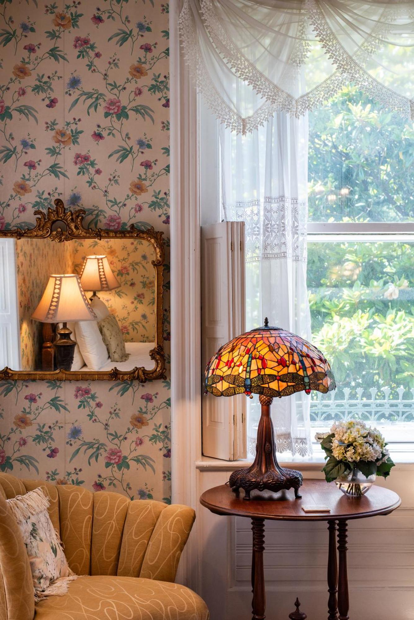 Central Park Bed & Breakfast Louisville Habitación foto