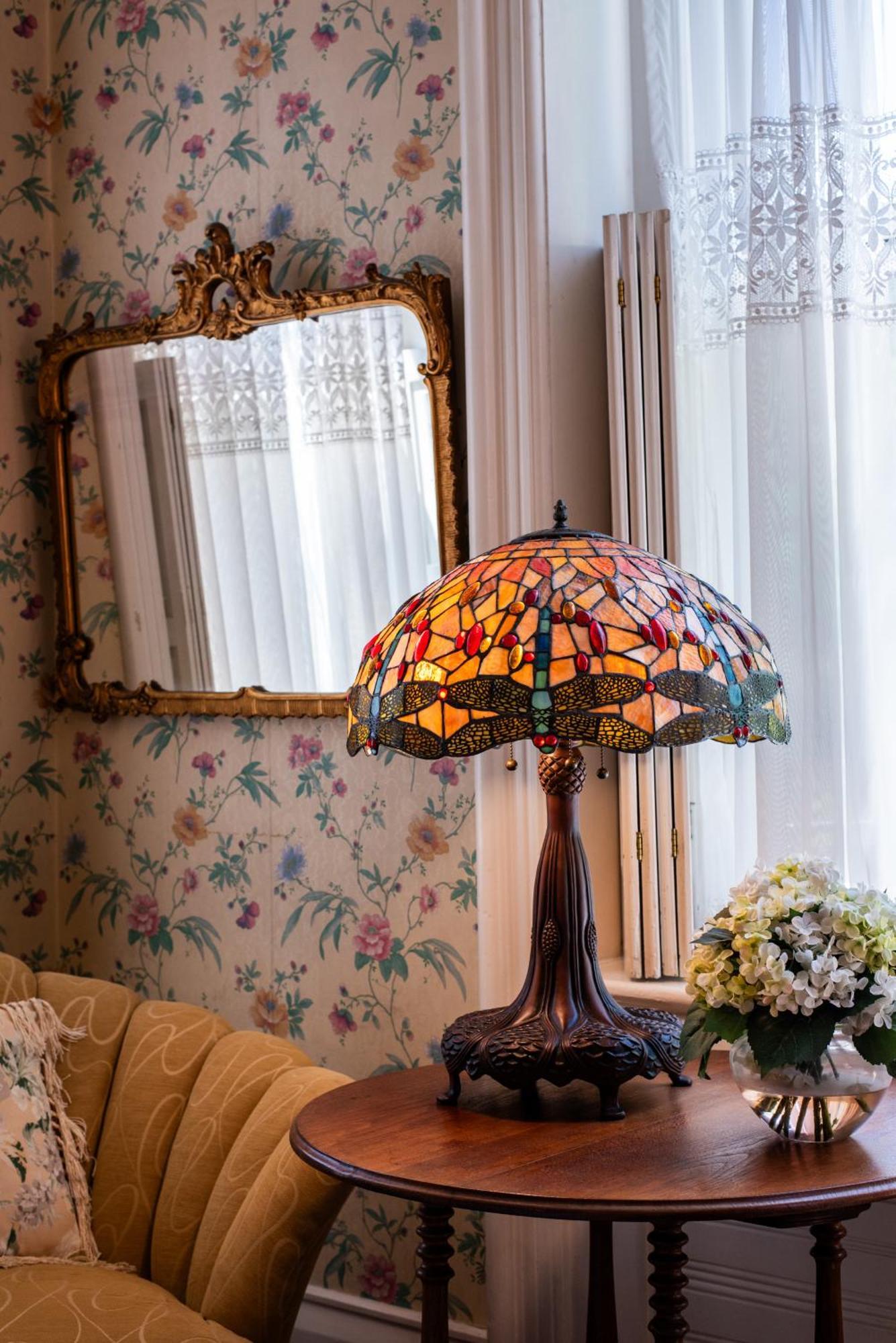 Central Park Bed & Breakfast Louisville Habitación foto