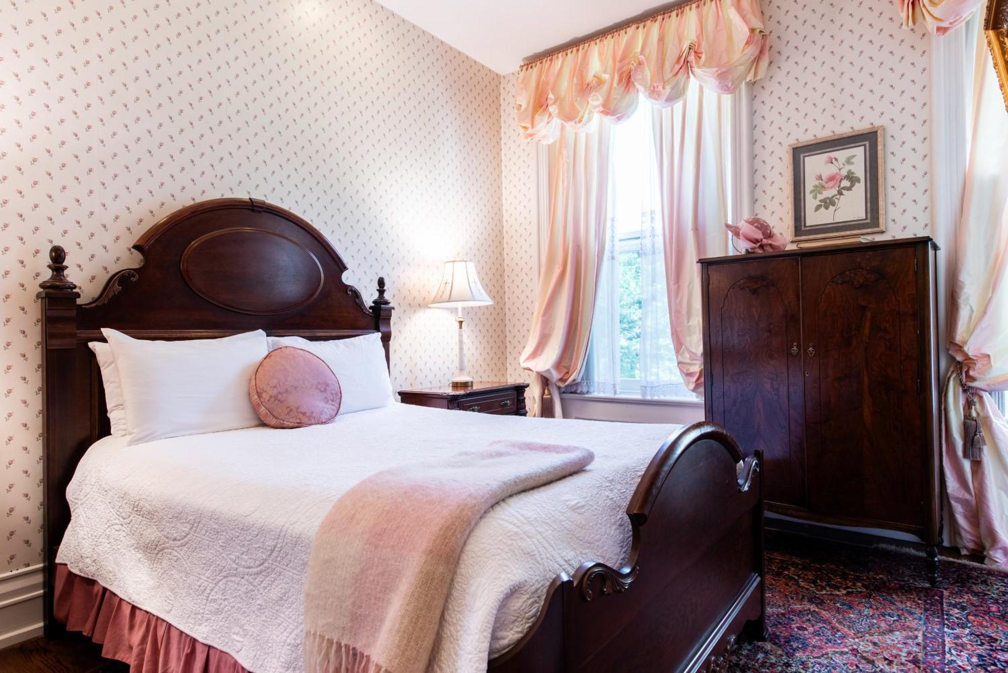 Central Park Bed & Breakfast Louisville Habitación foto