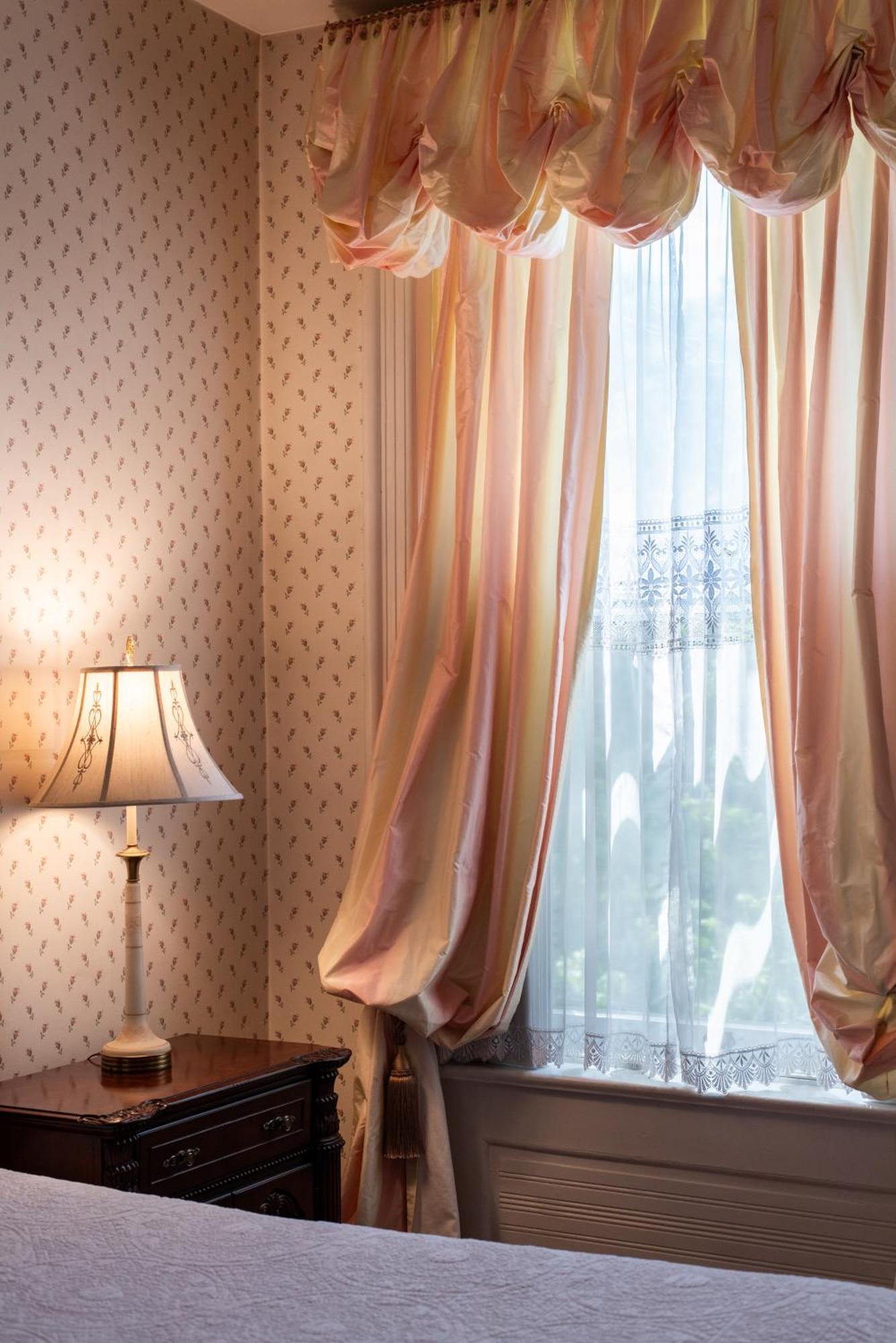 Central Park Bed & Breakfast Louisville Habitación foto