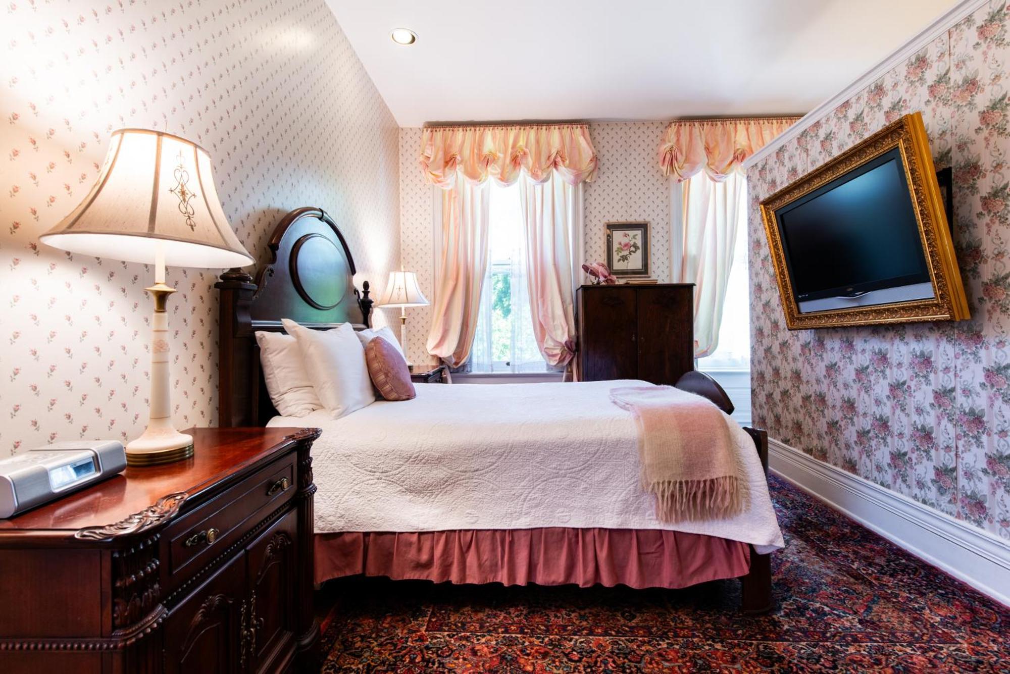 Central Park Bed & Breakfast Louisville Habitación foto