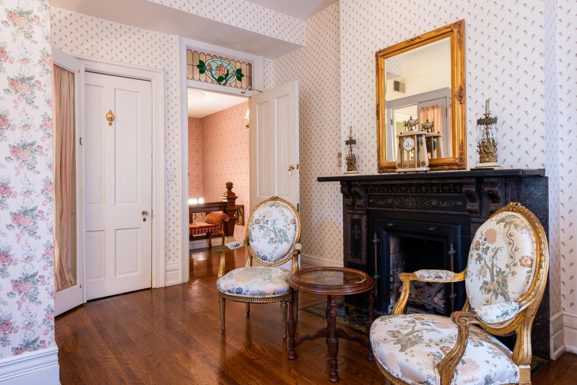 Central Park Bed & Breakfast Louisville Habitación foto