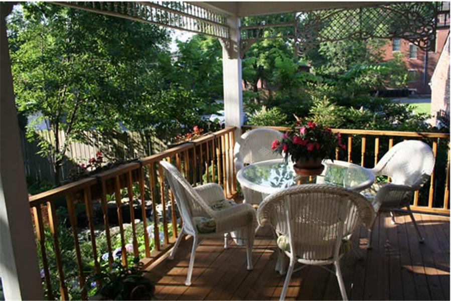 Central Park Bed & Breakfast Louisville Exterior foto