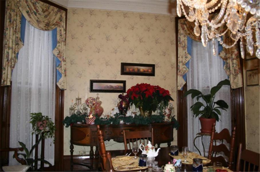 Central Park Bed & Breakfast Louisville Exterior foto